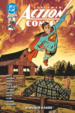 Copertina del volume